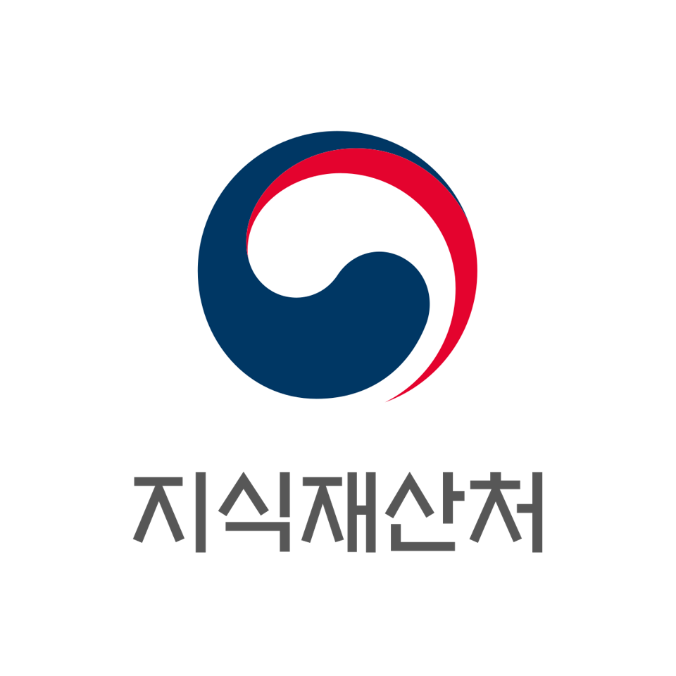 지식재산경영기업 인증마크